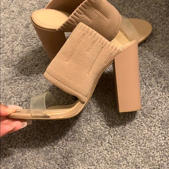 Zara heels - Picture 3 of 3